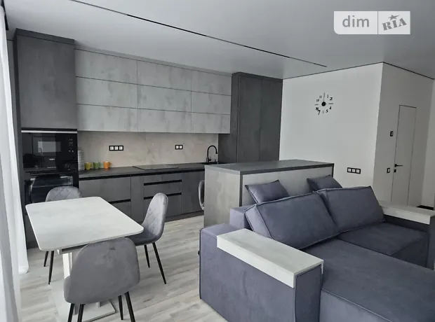 Квартира на вул. Шолуденка, 30 в Києві, ID 405640, фото №3