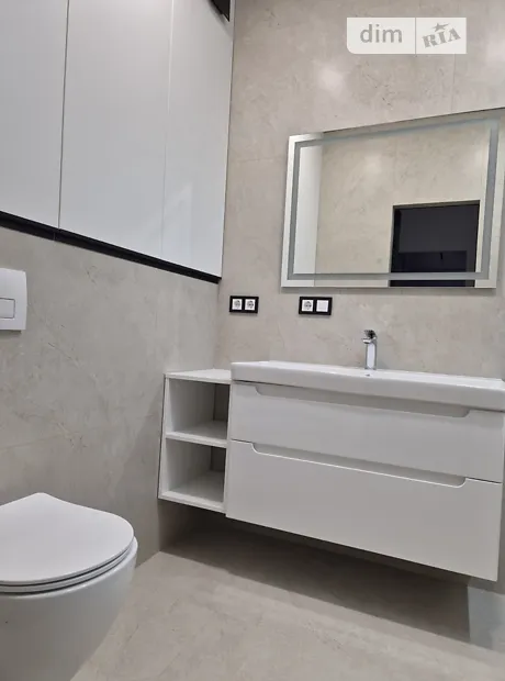 Квартира на вул. Шолуденка, 30 в Києві, ID 405640, фото №22