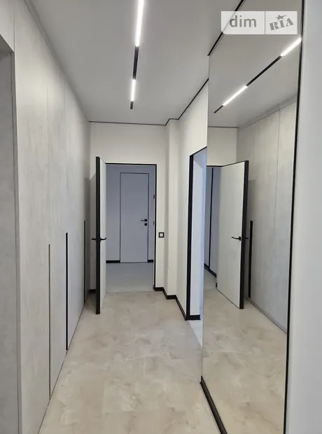 Квартира на вул. Шолуденка, 30 в Києві, ID 405640, фото №26
