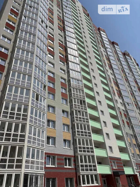 Квартира на вул. Бориса Гмирі, 22Б в Києві, ID 187470, фото №1