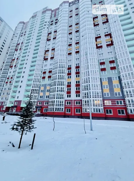 Квартира на вул. Бориса Гмирі, 22Б в Києві, ID 187470, фото №8