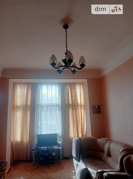 Квартира на вул. Хрещатик, 29 в Києві, ID 193292, фото №8