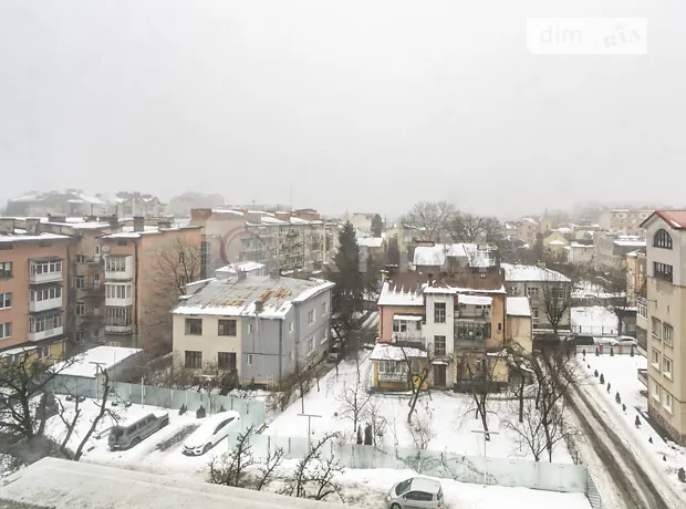Квартира на вул. Тараса Шевченка в Івано-Франківську, ID 164417, фото №28