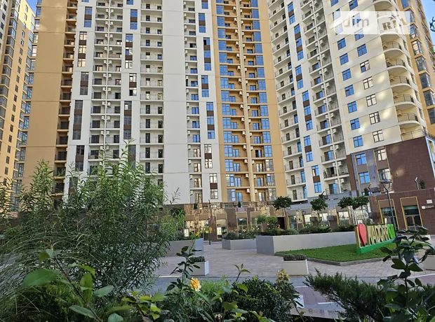 Квартира на вул. Краснова в Одесі, ID 165197, фото №1