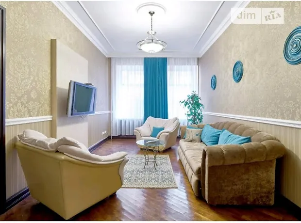 Квартира на вул. Басейна, 5А в Київ, ID 174053, фото №1