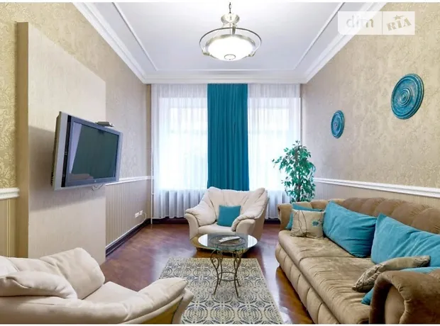 Квартира на вул. Басейна, 5А в Київ, ID 174053, фото №2