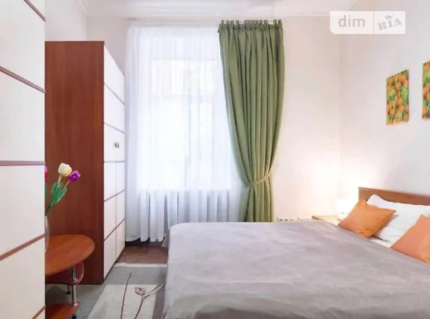 Квартира на вул. Басейна, 5А в Києві, ID 174053, фото №15