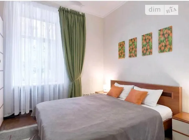 Квартира на вул. Басейна, 5А в Києві, ID 174053, фото №16