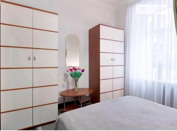 Квартира на вул. Басейна, 5А в Києві, ID 174053, фото №20