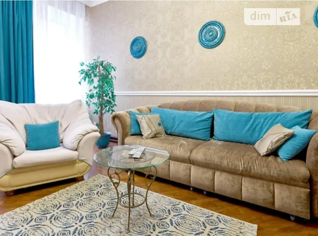 Квартира на вул. Басейна, 5А в Київ, ID 174053, фото №3