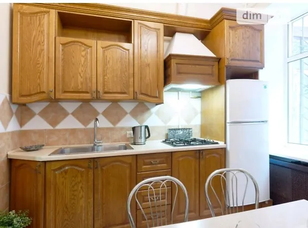 Квартира на вул. Басейна, 5А в Києві, ID 174053, фото №21
