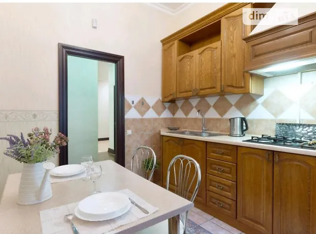 Квартира на вул. Басейна, 5А в Києві, ID 174053, фото №23