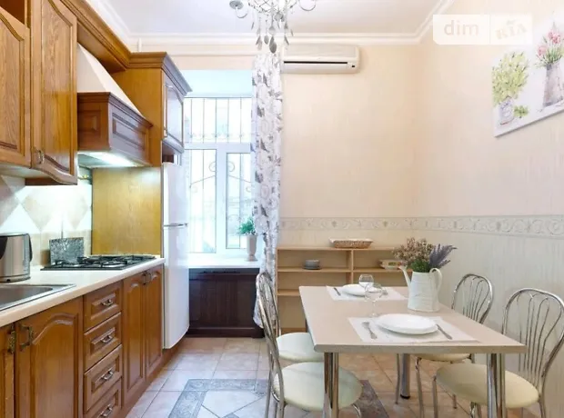 Квартира на вул. Басейна, 5А в Києві, ID 174053, фото №25