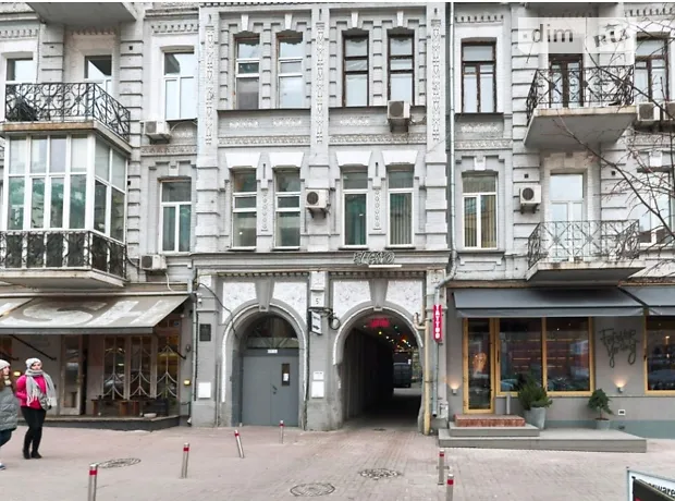 Квартира на вул. Басейна, 5А в Києві, ID 174053, фото №28