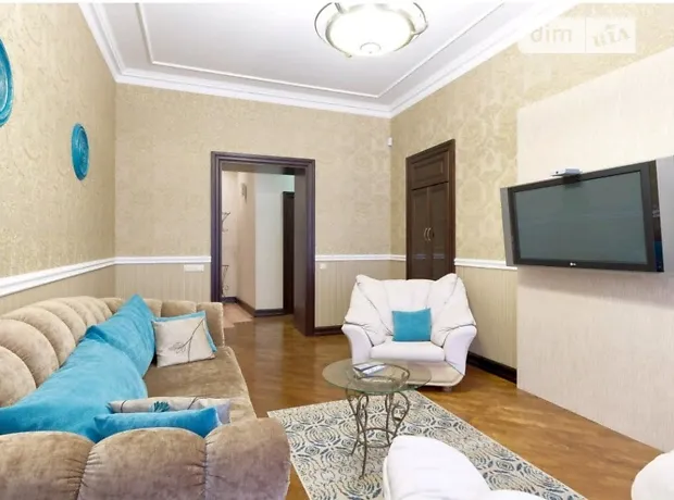 Квартира на вул. Басейна, 5А в Київ, ID 174053, фото №4