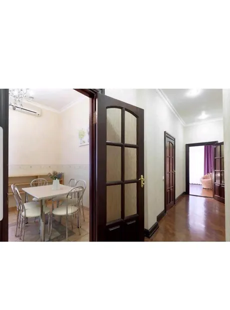 Квартира на вул. Басейна, 5А в Києві, ID 174053, фото №35