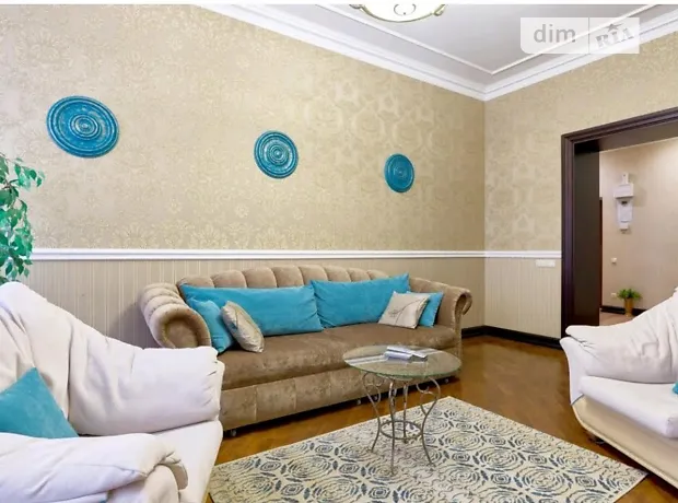 Квартира на вул. Басейна, 5А в Київ, ID 174053, фото №5