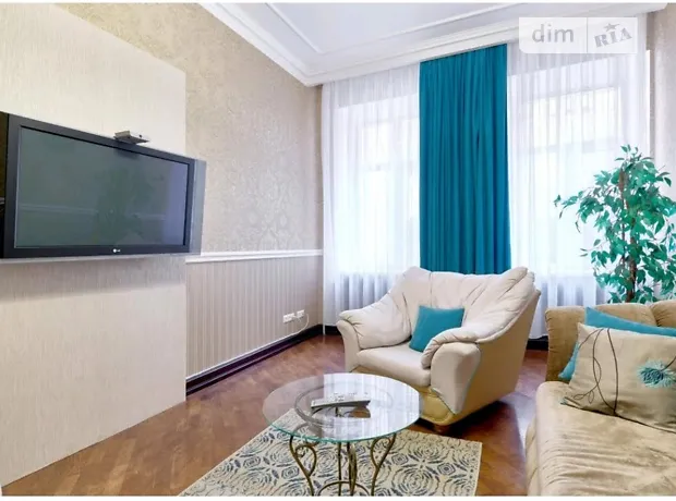 Квартира на вул. Басейна, 5А в Києві, ID 174053, фото №6