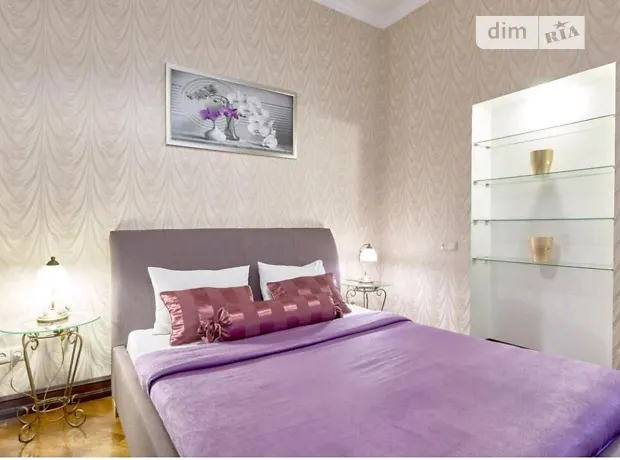 Квартира на вул. Басейна, 5А в Києві, ID 174053, фото №7