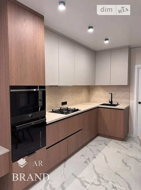 Квартира на вул. Кармелюка, 3А в Хмельницькому, ID 231286, фото №1
