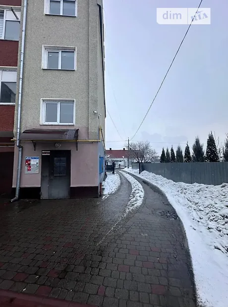 Квартира на вул. Вовчинецька, 2В в Івано-Франківську, ID 309926, фото №17