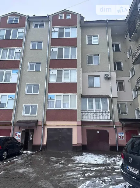 Квартира на вул. Вовчинецька, 2В в Івано-Франківську, ID 309926, фото №18