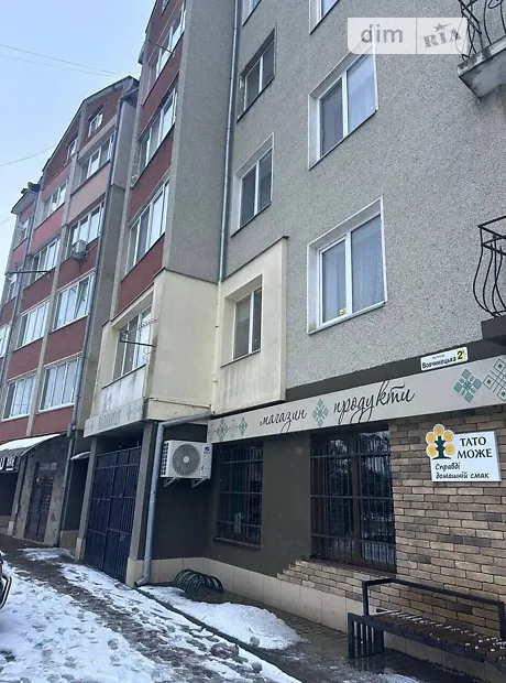 Квартира на вул. Вовчинецька, 2В в Івано-Франківську, ID 309926, фото №20