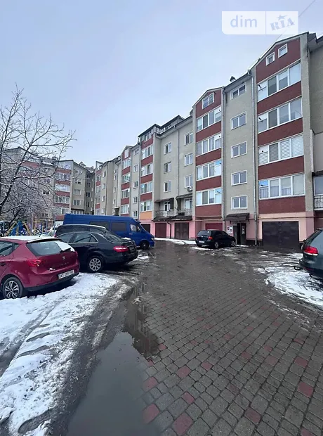Квартира на вул. Вовчинецька, 2В в Івано-Франківську, ID 309926, фото №21