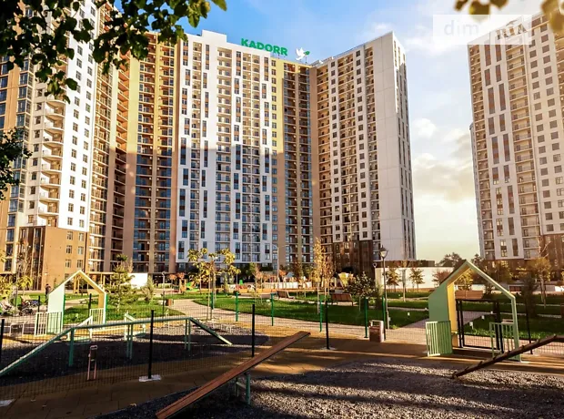 Квартира на вул. Краснова в Одеса, ID 163282, фото №1