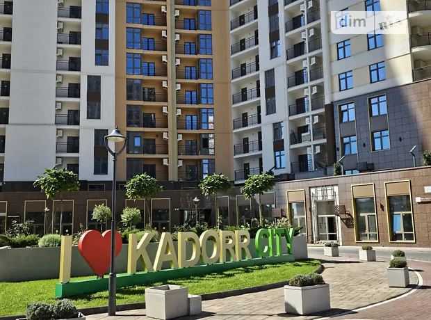 Квартира на вул. Краснова в Одеса, ID 163282, фото №2