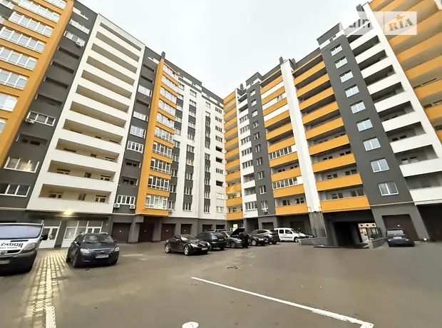 Квартира на вул. Степана Бандери, 30А в Хмельницькому, ID 234974, фото №1