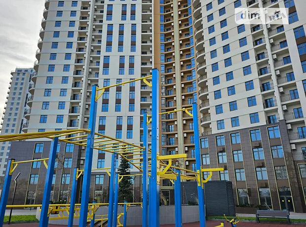 Квартира на вул. Краснова в Одеса, ID 163159, фото №2