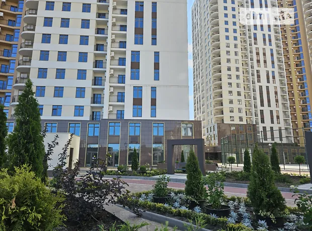 Квартира на вул. Краснова в Одеса, ID 163159, фото №3