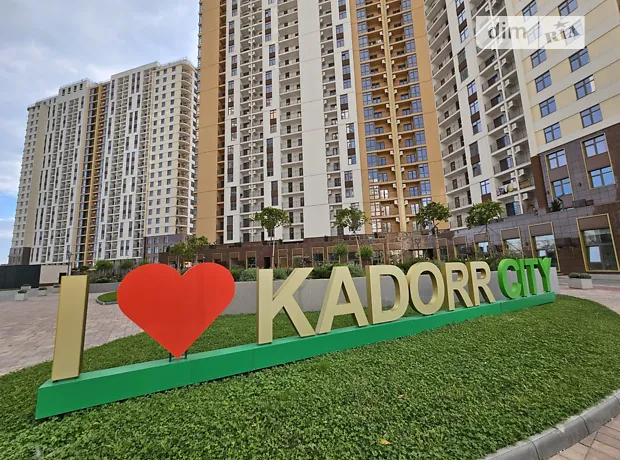 Квартира на вул. Краснова в Одеса, ID 163159, фото №5