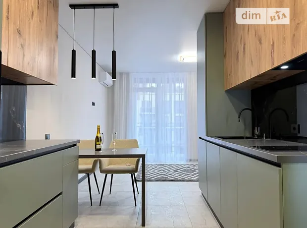 Квартира на вул. Левицького Романа в Івано-Франківську, ID 171598, фото №6