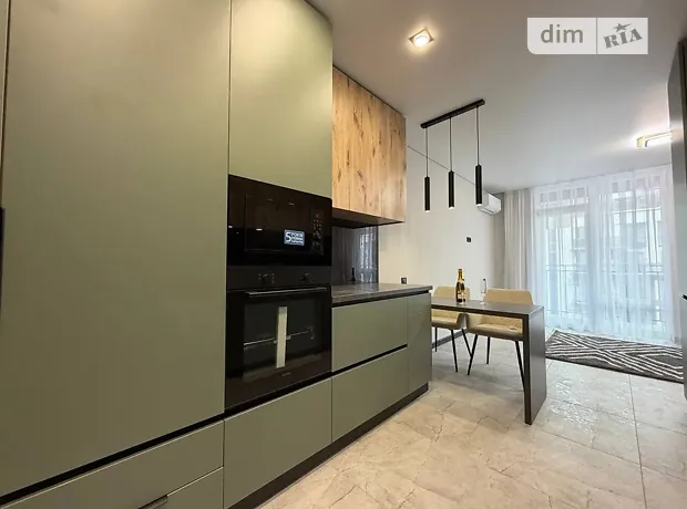 Квартира на вул. Левицького Романа в Івано-Франківську, ID 171598, фото №9