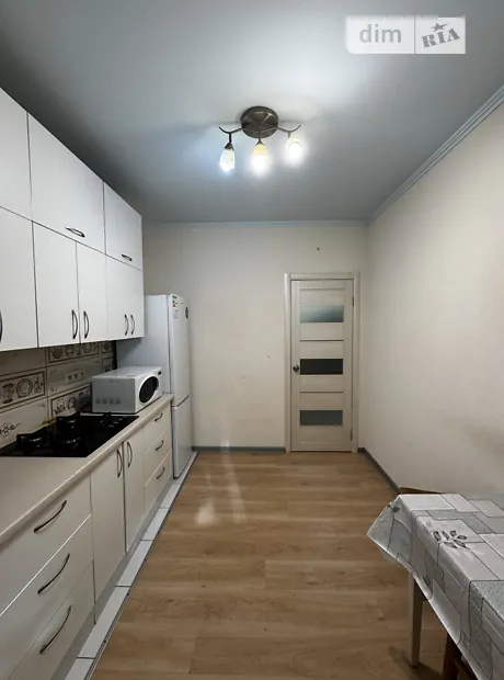 Квартира на вул. Миколи Сингаївського, 10В в Києві, ID 245147, фото №1