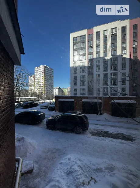 Квартира на вул. Миколи Сингаївського, 10В в Києві, ID 245147, фото №10