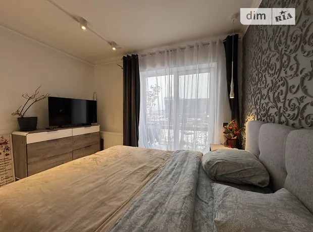 Квартира на пров. Мальовничий, 1 в Києві, ID 308023, фото №5