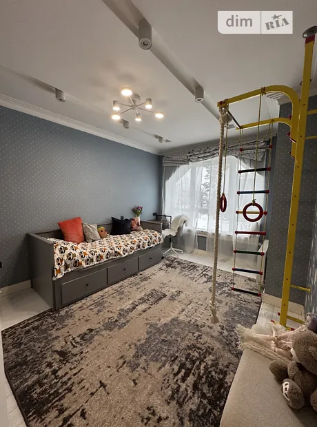 Квартира на пров. Мальовничий, 1 в Києві, ID 308023, фото №7