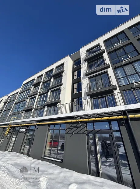 Квартира на вул. Гостомельська, 2А в Києві, ID 227637, фото №1