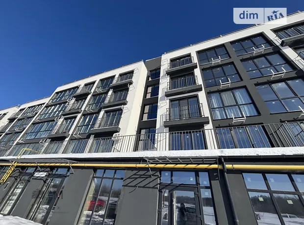 Квартира на вул. Гостомельська, 2А в Києві, ID 227637, фото №2
