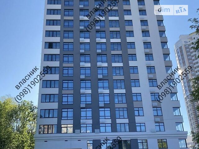 Квартира на вул. Глибочицька, 25/15 в Києві, ID 204931, фото №1