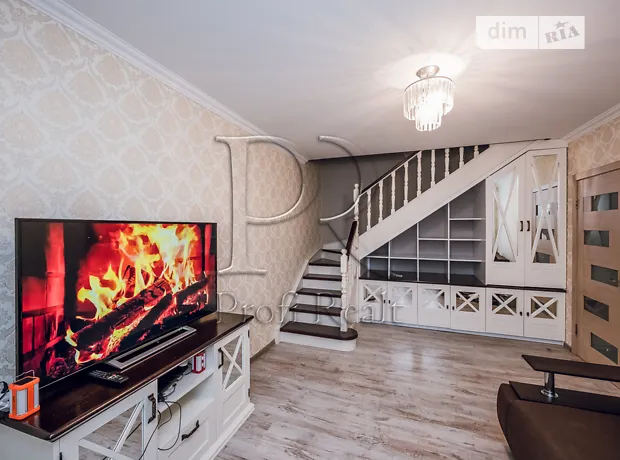 Квартира на вул. Райдужна, 137 в Київ, ID 229303, фото №1