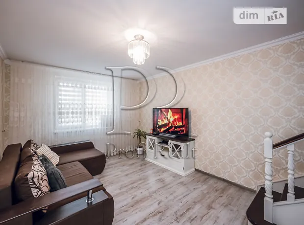 Квартира на вул. Райдужна, 137 в Київ, ID 229303, фото №2