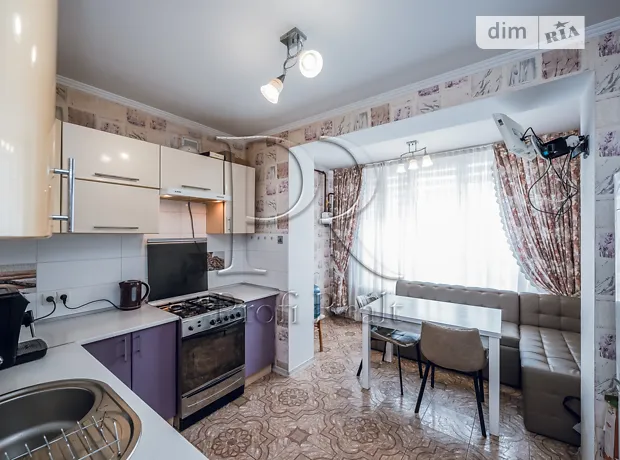 Квартира на вул. Райдужна, 137 в Київ, ID 229303, фото №4