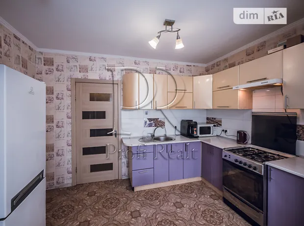 Квартира на вул. Райдужна, 137 в Києві, ID 229303, фото №6