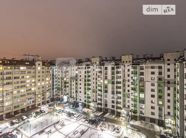 Квартира на вул. Стуса Василя в Івано-Франківську, ID 207358, фото №11