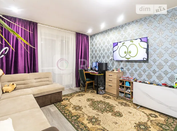 Квартира на вул. Стуса Василя в Івано-Франківську, ID 207358, фото №6