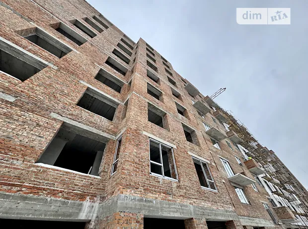 Квартира на вул. Бандери Степана, 60 в Івано-Франківську, ID 204687, фото №13